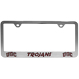 USC Trojans Tag Frame